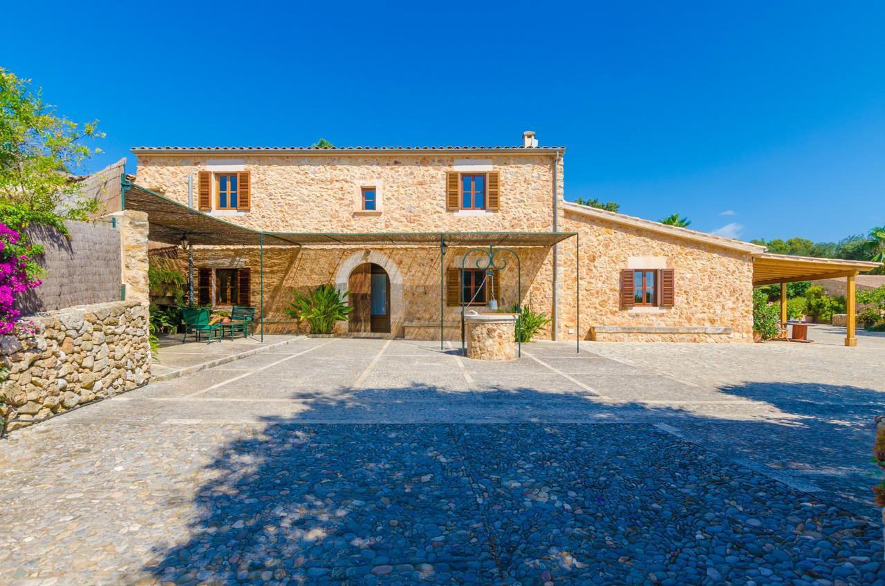 Villa Sa Mata Grossa Campanet