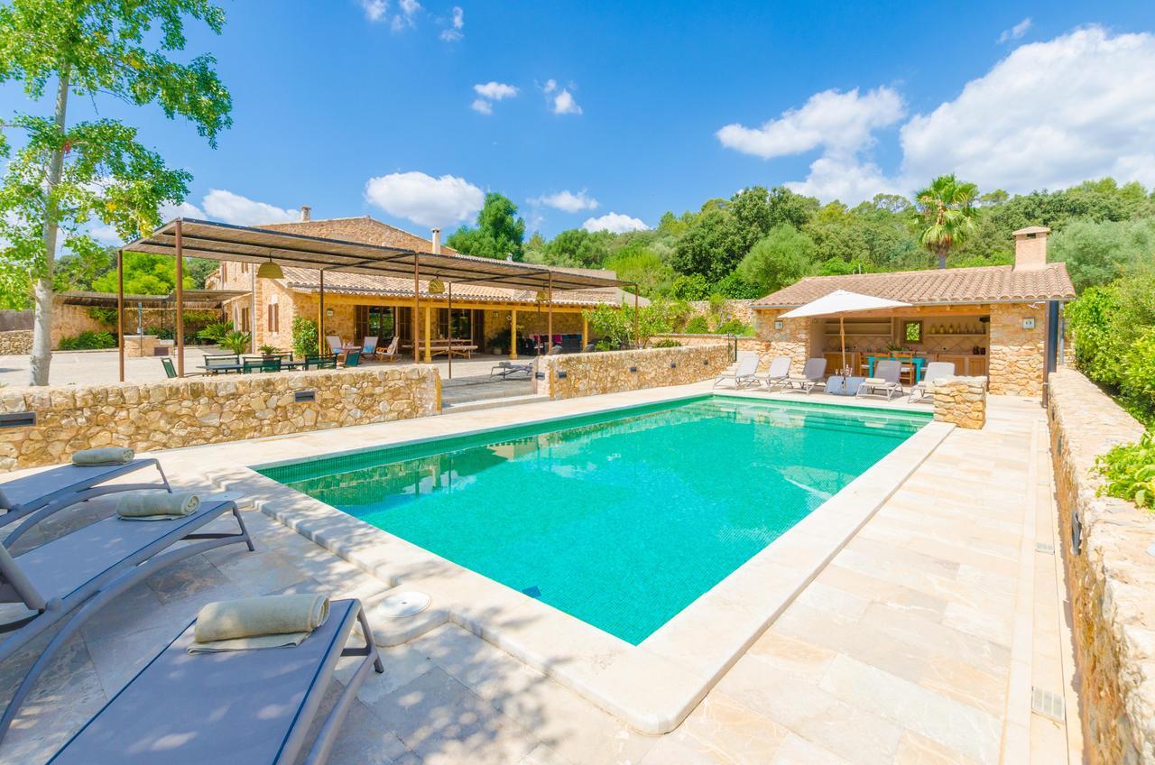 Villa Sa Mata Grossa *