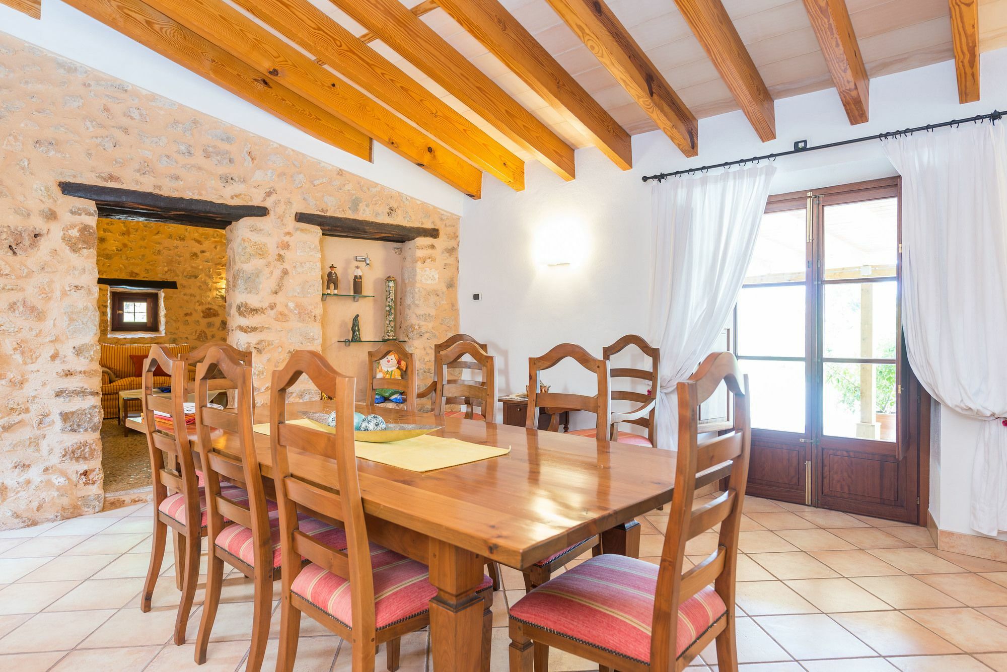Villa Sa Mata Grossa